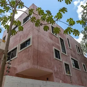  Villa Casa Petra Of La Veleta 4br Heart Of