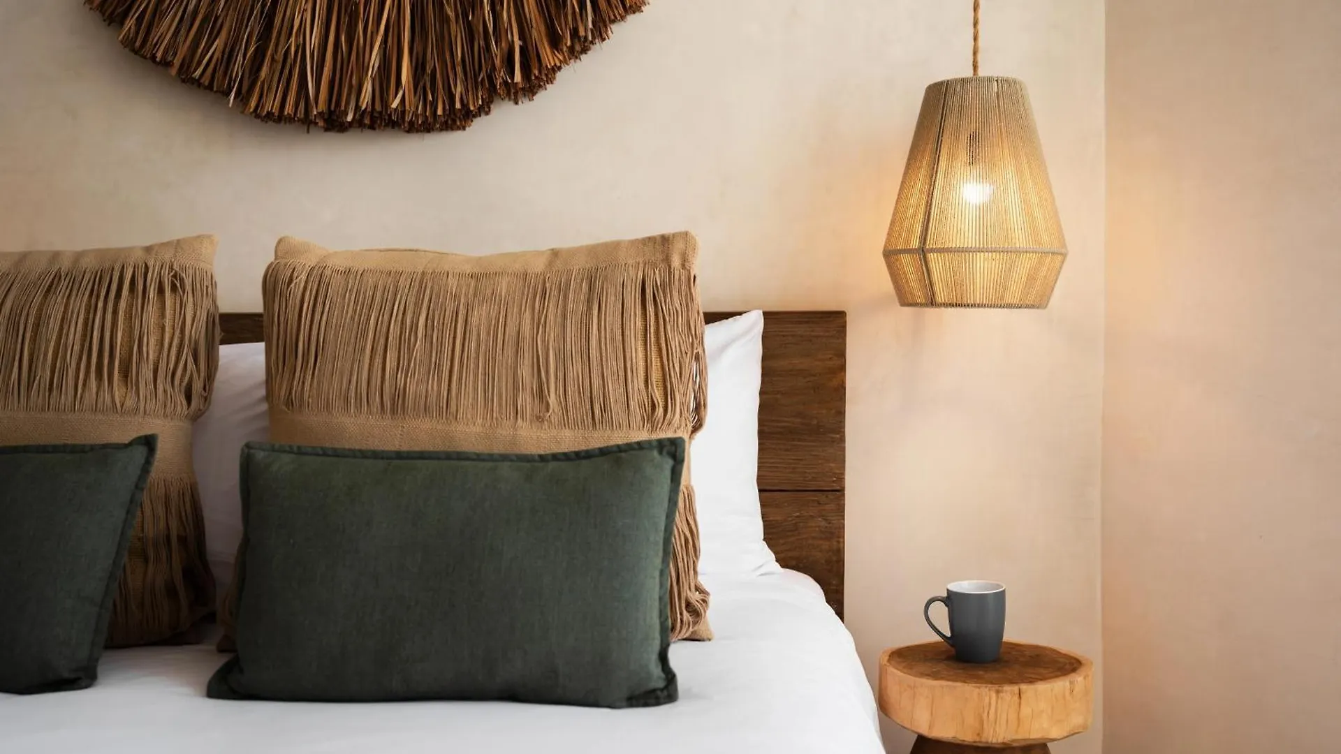 Jungle Boho Villa - Pv Pool - Bbq - Concierge 5A Tulum Pueblo Mexico