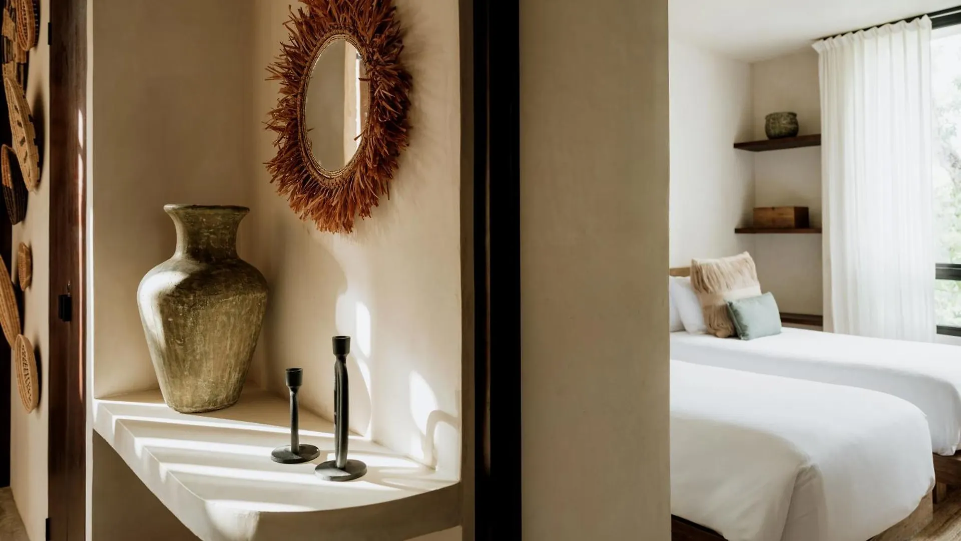 Jungle Boho Villa - Pv Pool - Bbq - Concierge 5A Tulum Pueblo 0*,  Mexico